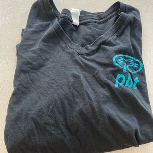 Palm beach tan shirt